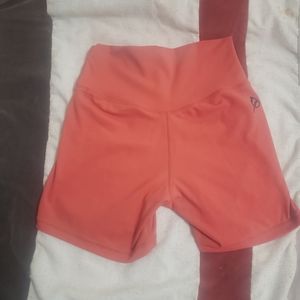 P'tula Betsey Shorts